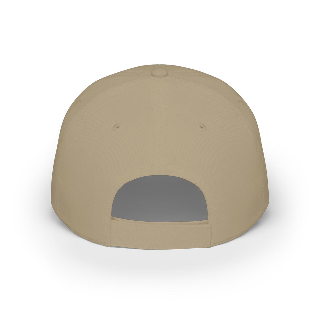 I'm Blessed  Cap — Inspirational Cap for Everyday Faith & Gifts