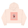 Crop Hoodie