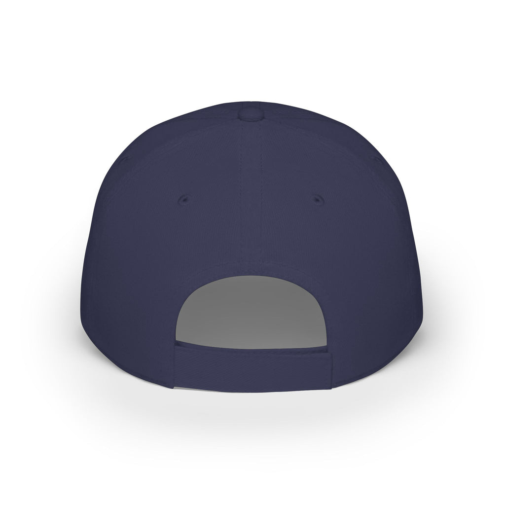 I'm Blessed  Cap — Inspirational Cap for Everyday Faith & Gifts