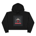 Crop Hoodie