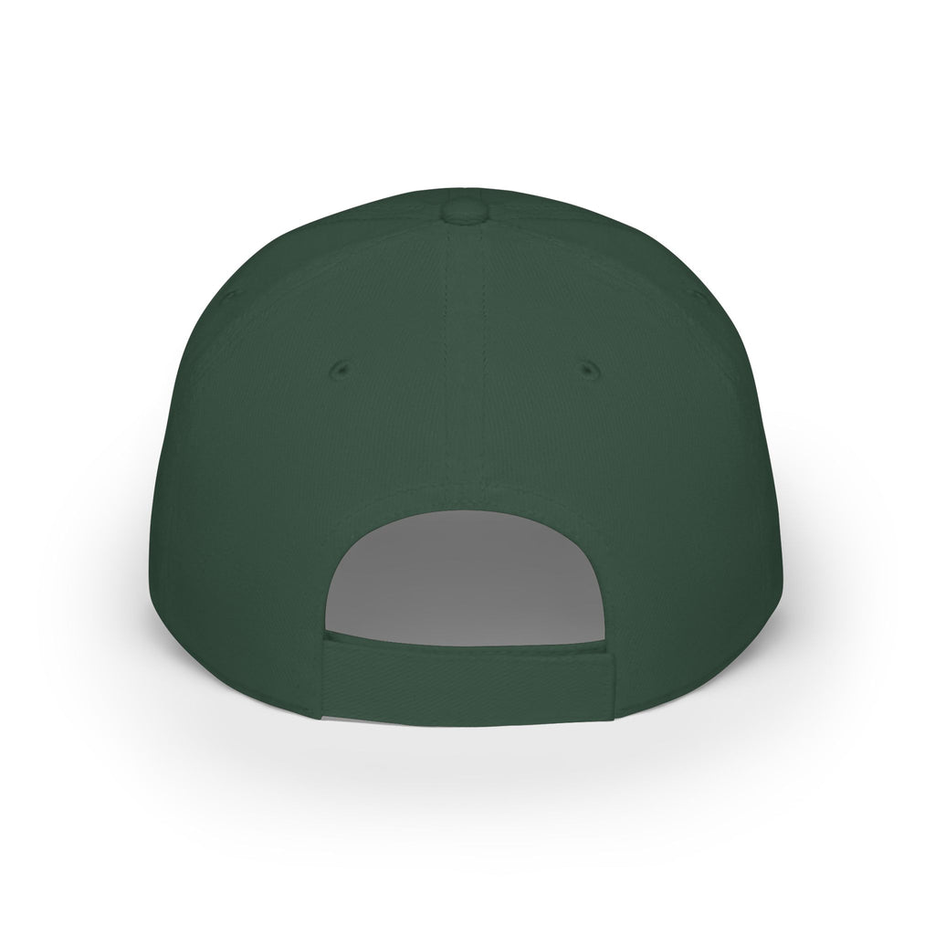 I'm Blessed  Cap — Inspirational Cap for Everyday Faith & Gifts