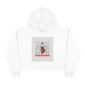 Crop Hoodie