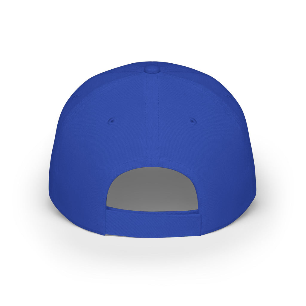 I'm Blessed  Cap — Inspirational Cap for Everyday Faith & Gifts