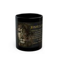 Black Mug (11oz, 15oz)