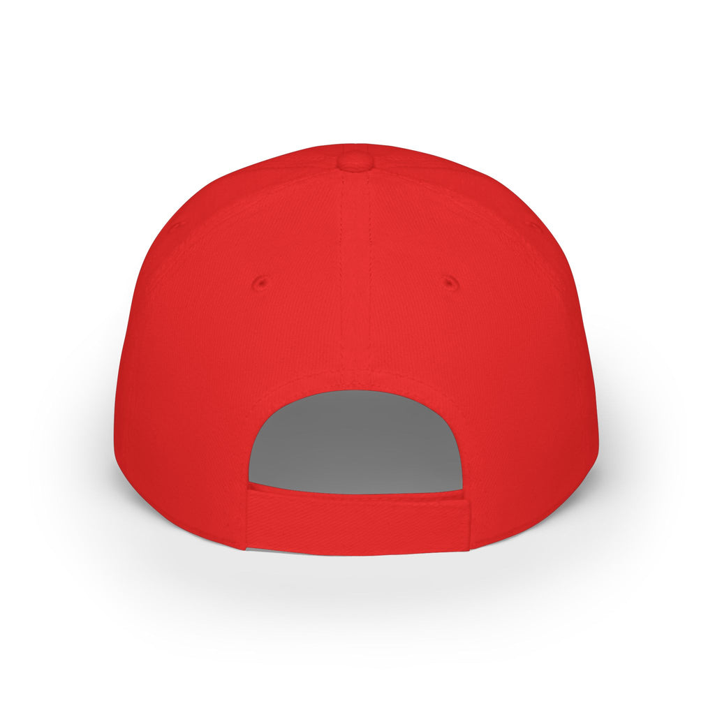 I'm Blessed  Cap — Inspirational Cap for Everyday Faith & Gifts